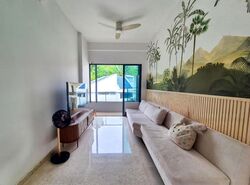 Lattice One (D20), Apartment #449767881